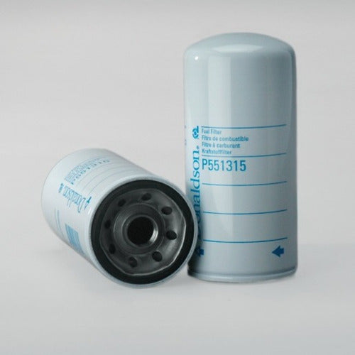Donaldson Fuel Filter P551315 Equivalent WK850/3 FCS178 3