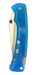 Buck Cortaplumas 444-BEX 6 cm Cobalt 1