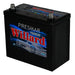 Willard Bateria Auto 12x50 Ub425 12 Volt 50 Amper 0