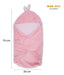 Mac Fly Accesorios Porta Enfant Baby Blanket Plush with Hearts 9