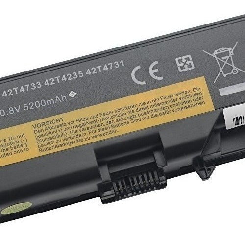 Lenovo Bay Valley Laptop Battery Parts 2