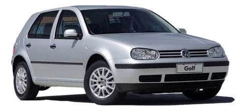 Panel Lateral Derecho Volkswagen Golf 4 0