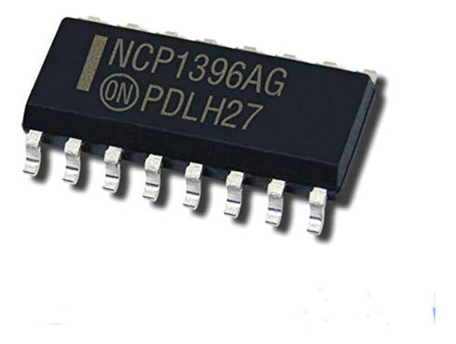 Chip Ncp1396a 0