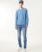 Blue Josep Sweater 17