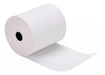 100 Rolls Thermal Paper 57x20 for POS Systems Printers Scales 1