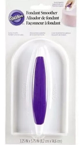 Wilton Smoothing Tool 2