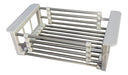 Generic Extendable Dish Rack for Kitchen Sink 0