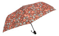 Amayra Short Automatic Printed Umbrella - Lemi 0