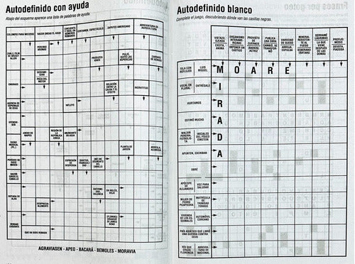 De Mente Quijote Autodefinidos Sancho Panza N° 10 - 68 Pages 1