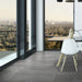 Ilva Burlington Coal Porcelain Tile 60x120 Rectified 4