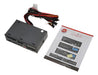 Nuevo 5.25  Usb 3.0 E-sata Media Dashboard Panel Frontal Pc 0