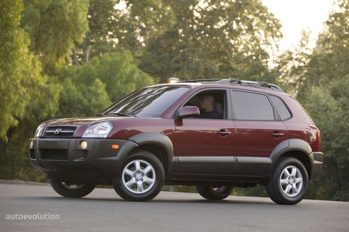 Retén Árbol De Levas Hyundai Tucson 2.0cc Nafta Importado 1