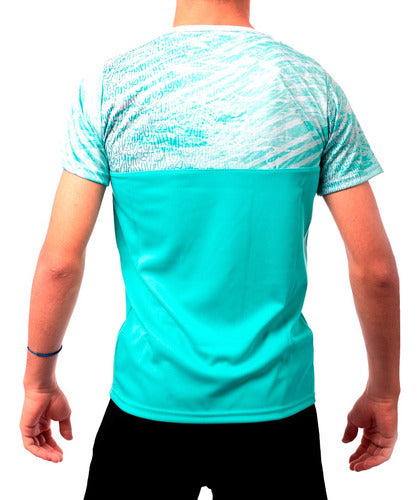 NERON SPUR Sport T-shirt: Gym, Running, Sportswear 3