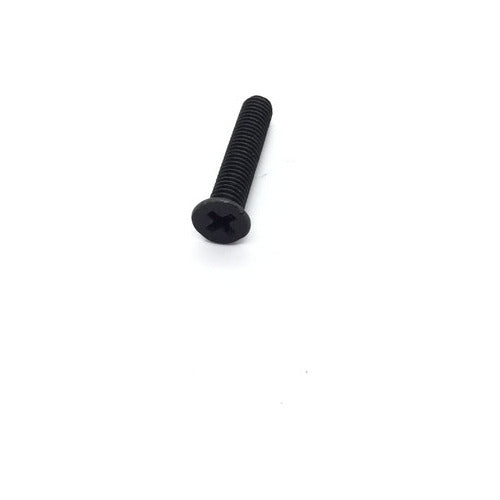 Tornillo Para Mandril 10mm Lusqtoff 6