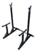 Cattani Fitness Squat Rack Deadlift Gym Weight Free Shipping 1