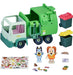 Bluey Garbage Truck Toy 1