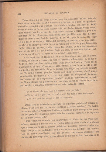 Atipicos 1957 Armonia Somers Poema Las Hadas Unico Muy Raro 2