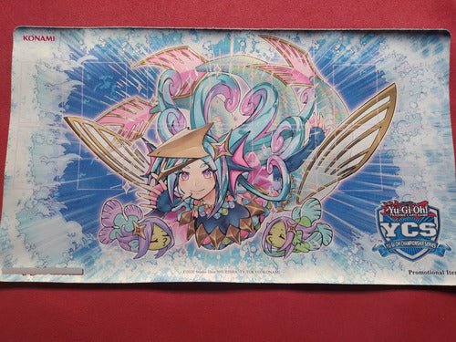 Playmat Yu-gi-oh Amabie 0