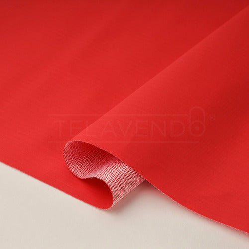 Waterproof Bagun Fabric in Assorted Colors for Covers and Mats - 20 Meters 18