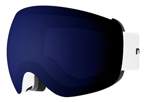 Retrospec Traverse Plus - Snow Goggles for Skiing and Snowboarding 0