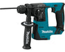 Makita Rh02z 12v Max Cxt Lithiumion Cordless 916 Rotary Hamm 0