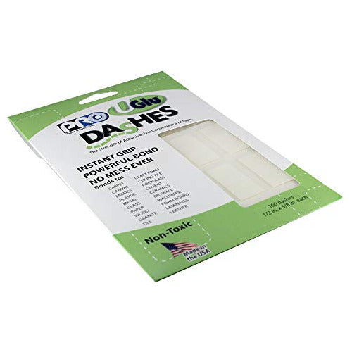 Pro Tapes 306uglu600 Uglu - Adhesive Dashboard Sheets 0