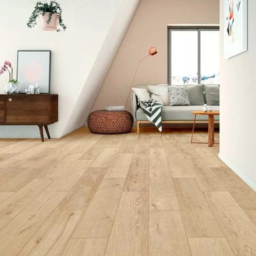 Ilva Porcelanato Tribeca Wood Walker 20x120 Segunda 1