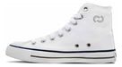 John Foos 184 White Sneakers 0