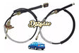 Kit Palanca, Horquilla Y Cables Selectora Vw Polo Caddy 96/ 1