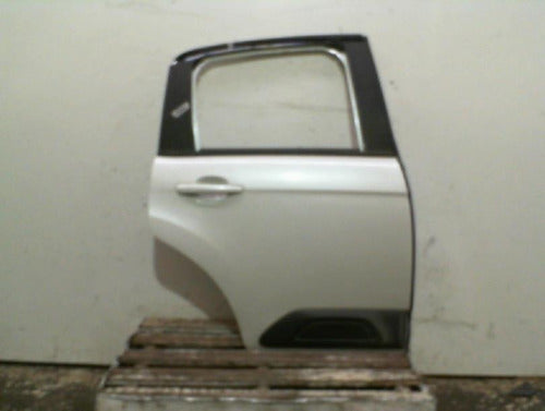 Puerta Trasera Derecha Citroen C 3 5p 2020 - 283804 0