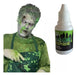 Sangre Zombie Falsa Artificial Maquillaje Halloween 20ml 1