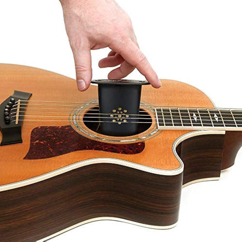 Humidificador De Guitarra Acústica Daddario 2