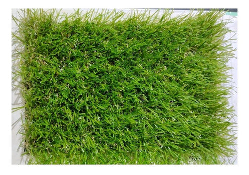 GramaGreen Artificial Grass Synthetic Turf Roll 25mm 1