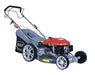 Equus Premium Lawn Mower 5.5hp 51cm Self-Propelled 1