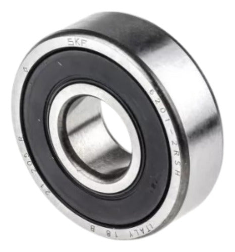 Rodamiento 6201 2rsh 12x32x10mm Skf 0