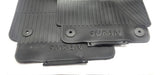 Original VW Suran Car Floor Mats Set - 3 Pieces 6