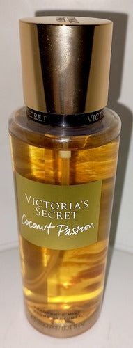 Pack Dúo Coconut Passion Victoria's Secret 3