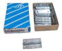 Fumaca Zinc Plated Hinge Book - 51mm - 4 Boxes x 25 Units 5