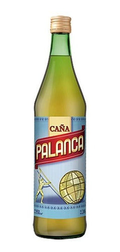 Palanca Pack of 12 Units Caña 24 Gr 1 Lt 0