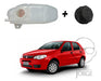 Water Tank Fiat Palio 1.4 Fire With Lid 1