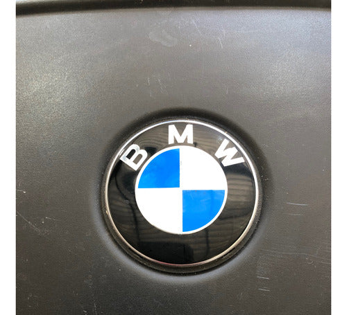 Tampa Do Motor Bmw 320 2.0 2010 9387 5