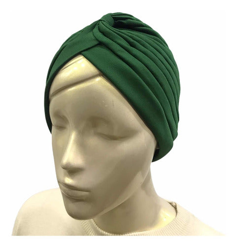 F 21 Turbante 4