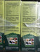 2 Boxes Stevia Dulri 200 Sachets Natural Sweetener Gluten-Free 2