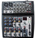 Moon MC606BETA Mixer Console 2m with Balanced XLR + 4st 0