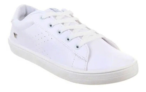 Deli Urban Sneakers 730 Eco Leather Unisex 2