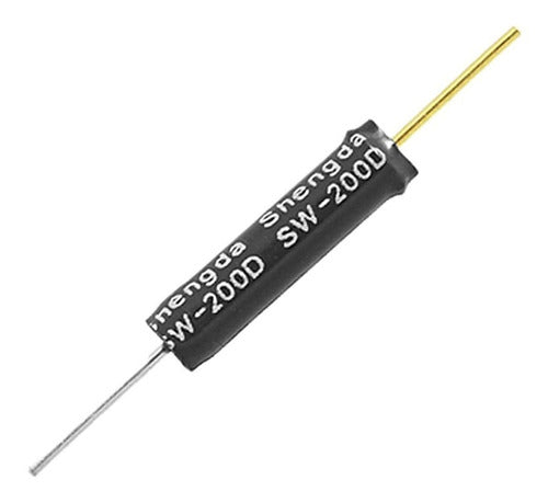 Sensor De Vibracion  Sw-200d Tilt Arduino 0