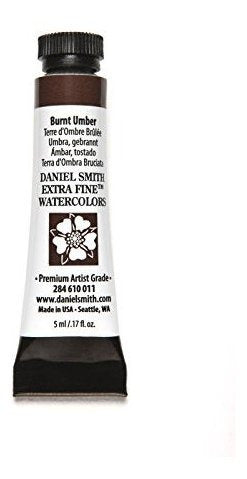 Acuarela Extra Fina Daniel Smith, Tubo De Pintura De 15ml 2