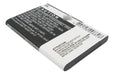 Battery for Samsung X156 X500 X510 X518 X520 X530 X568 X630 2