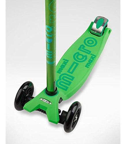 Micro Kickboard Patineta De Lujo Micro Maxi Deluxe 1