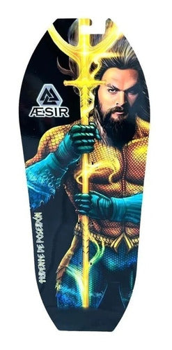 Aquaman Trident Poseidon's Trident Spear 2